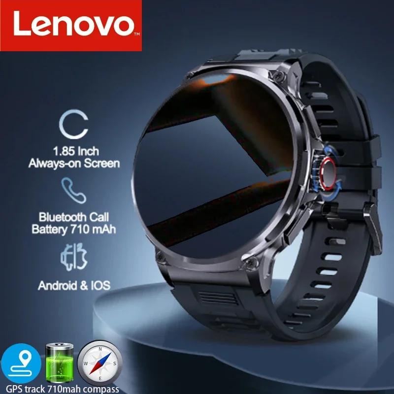Lenovo ο 1.85ġ Ʈ HD Ʈġ, GPS Ʈ, HD Bluetooth ȭ; 710mAh 뷮 ͸ 400+ ̾,